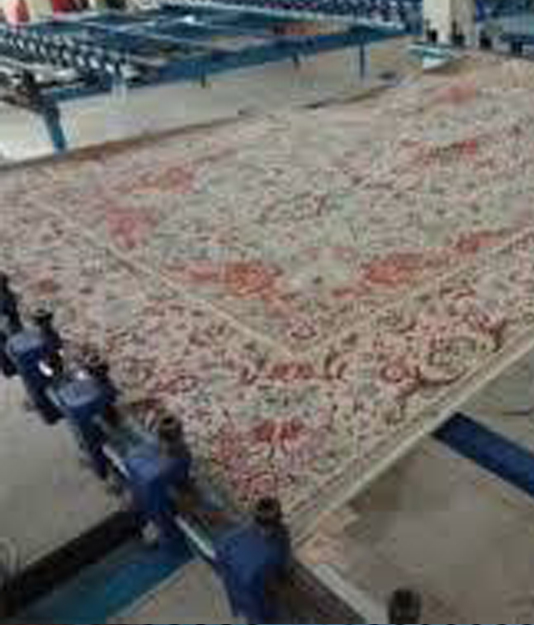 آبگیری و خشک کردن